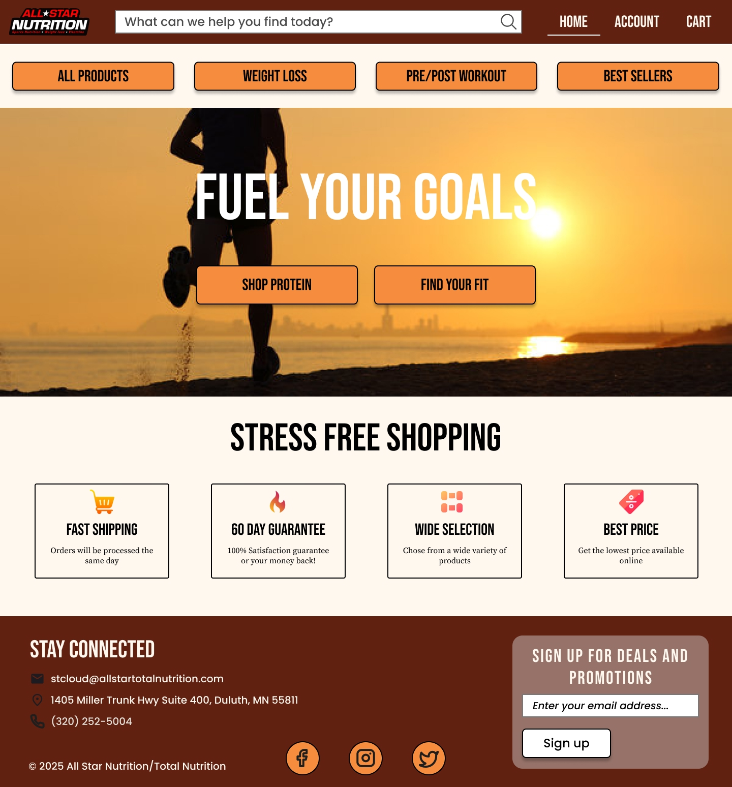 HomePage