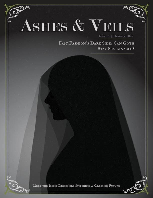 Ashes & Veils