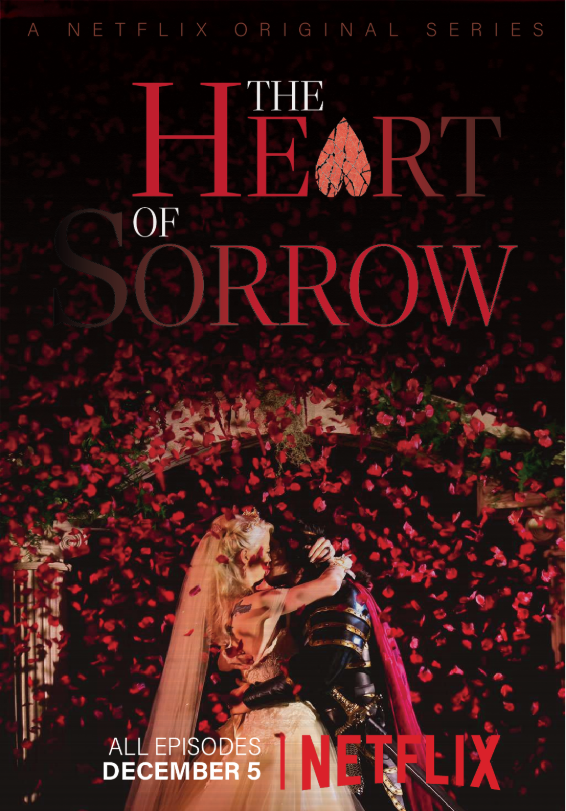 The Heart of Sorrow
